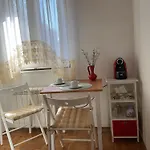 Apartment Artwoodresidence *