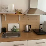 Artwoodresidence Apartment