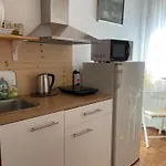 Apartment Artwoodresidence *