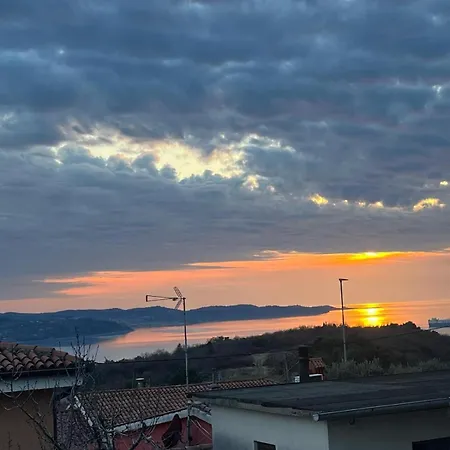 דירה Artwoodresidence אנקראן