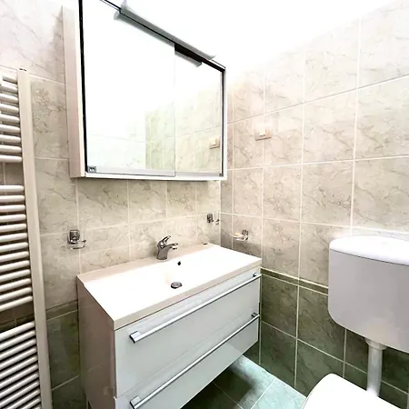 Artwoodresidence Apartamento