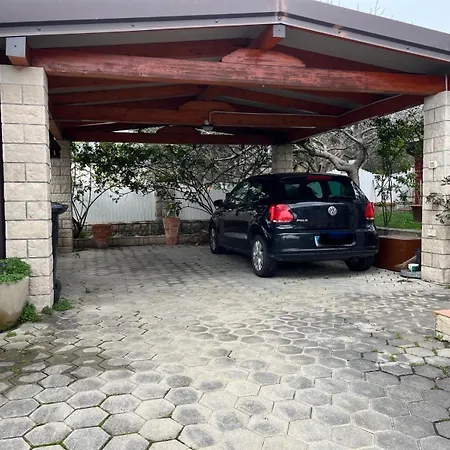 Apartament Artwoodresidence *