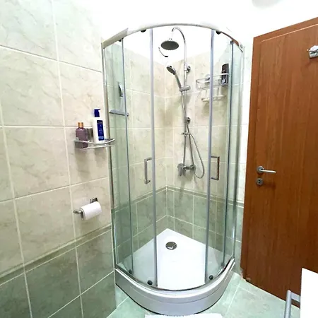 Artwoodresidence דירה *