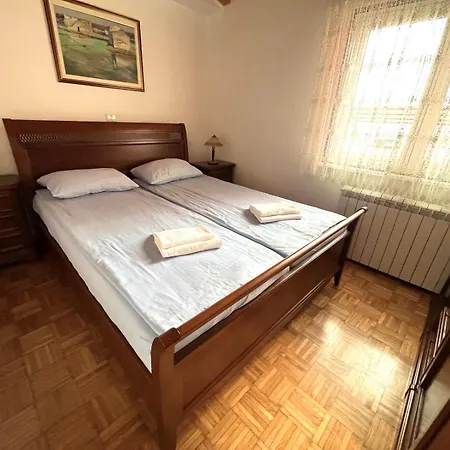 Apartma Artwoodresidence *