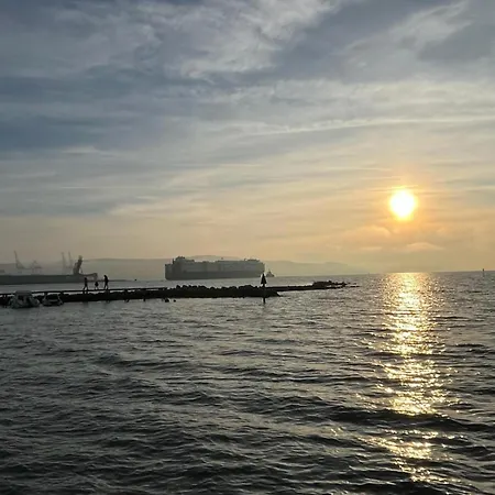 Artwoodresidence דירה *