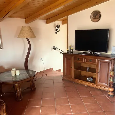 דירה Artwoodresidence