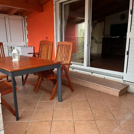 Apartamento Artwoodresidence Ankaran