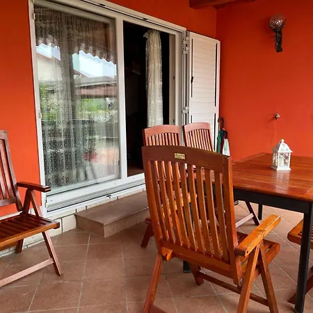 דירה Artwoodresidence אנקראן