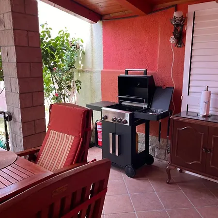 Artwoodresidence Apartament