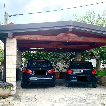 Artwoodresidence * אנקראן