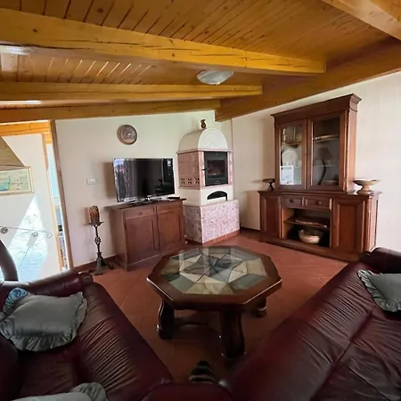 Artwoodresidence Apartma Ankaran