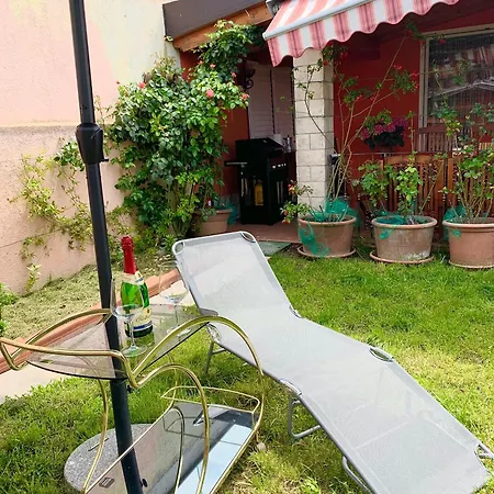 דירה Artwoodresidence אנקראן