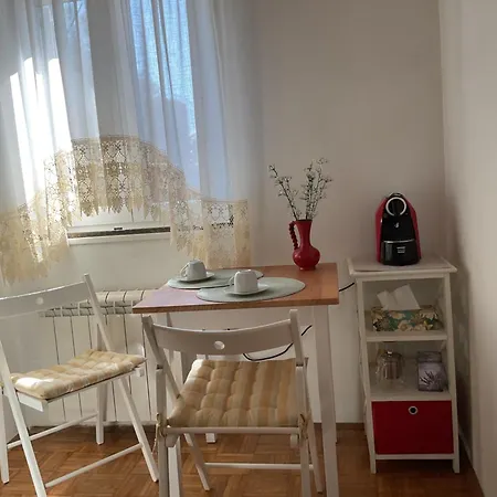 Appartement Artwoodresidence *