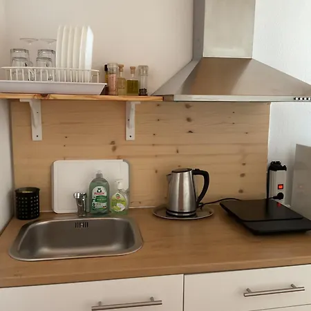 Artwoodresidence Apartamento
