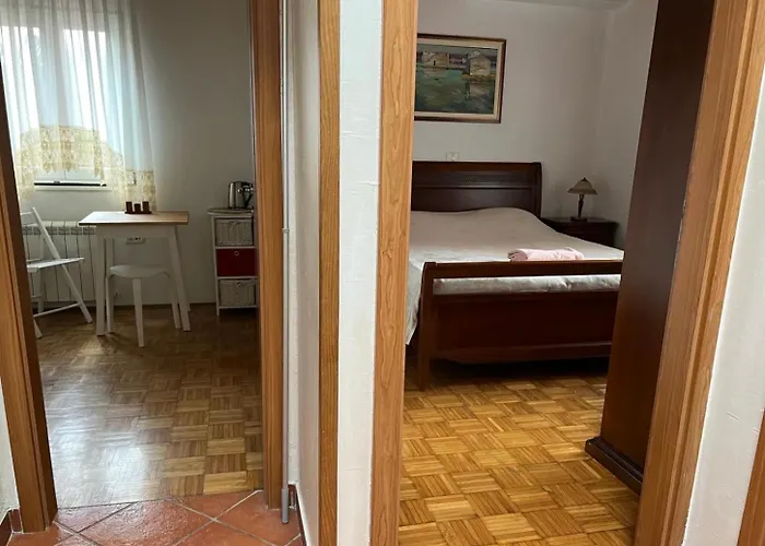 Artwoodresidence Appartamento *