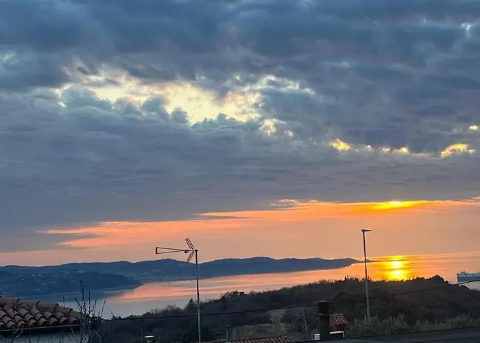 Appartamento Artwoodresidence Ancarano