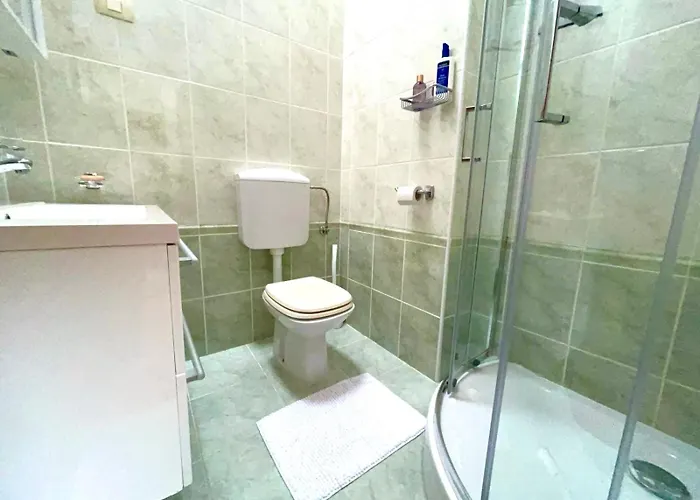 Artwoodresidence * Ancarano