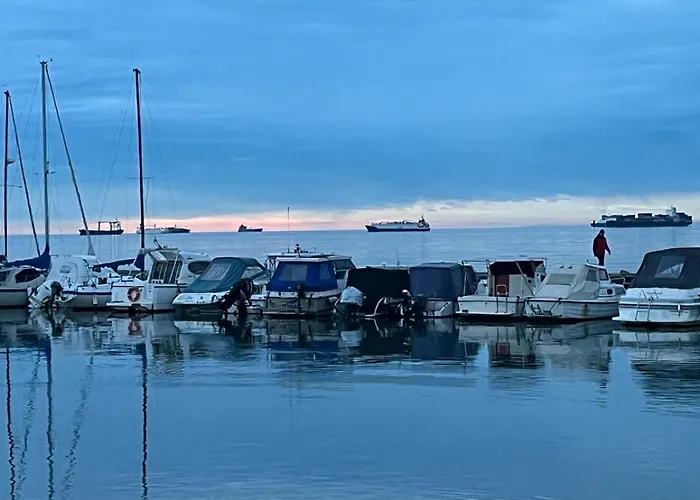 Artwoodresidence Ankaran