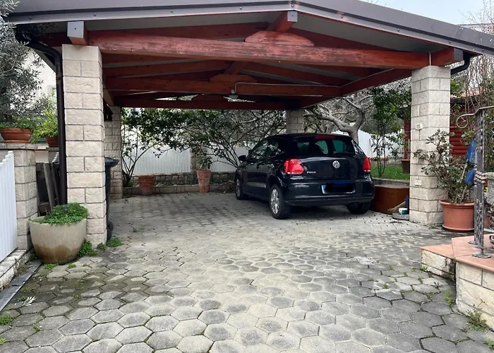 Appartamento Artwoodresidence *