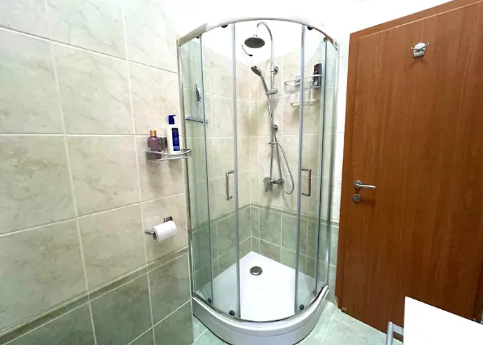 Artwoodresidence Appartamento *