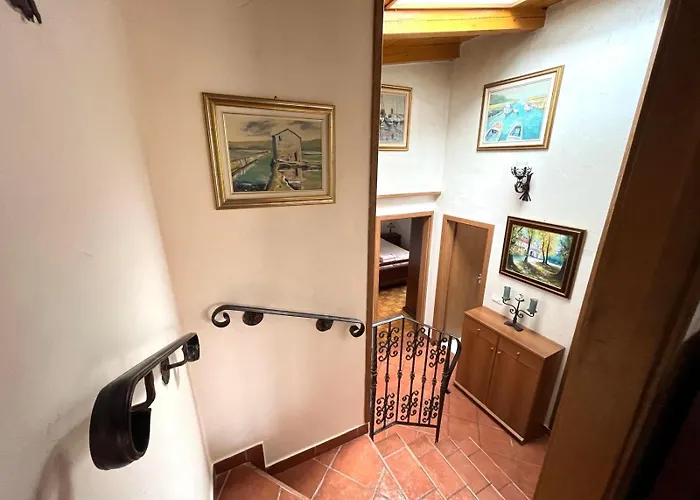 Artwoodresidence Ancarano