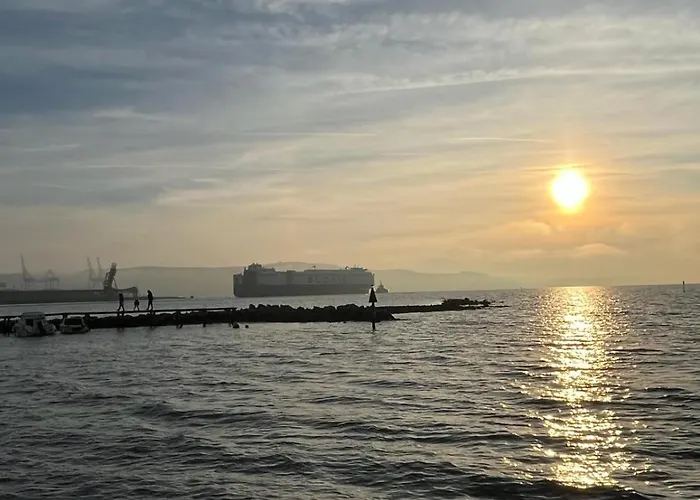 Artwoodresidence Apartament *