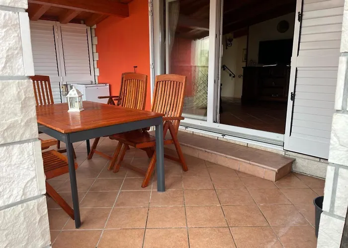 Apartment Artwoodresidence Ankaran