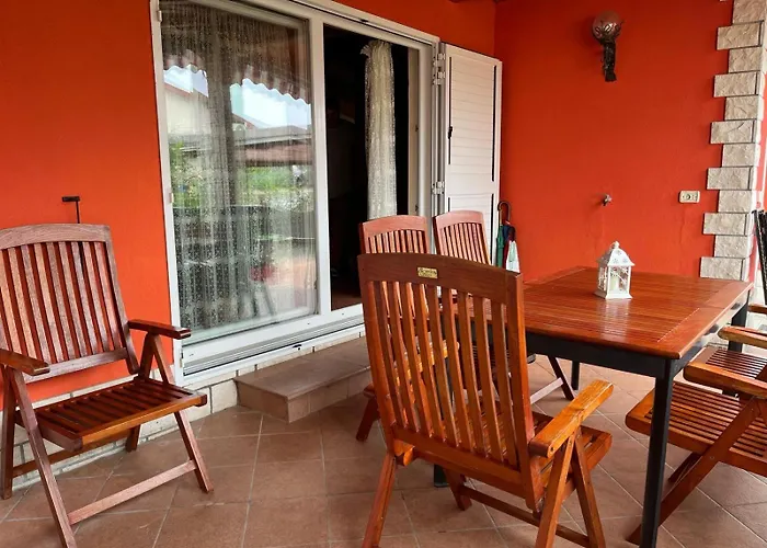 Apartament Artwoodresidence Ankaran