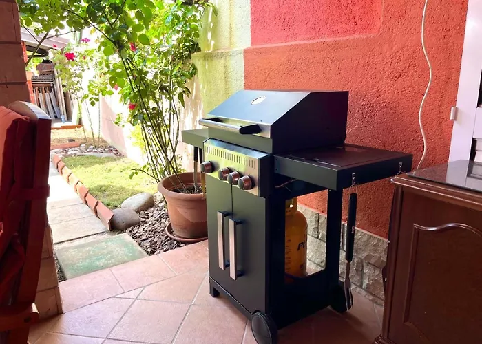 Artwoodresidence Ancarano