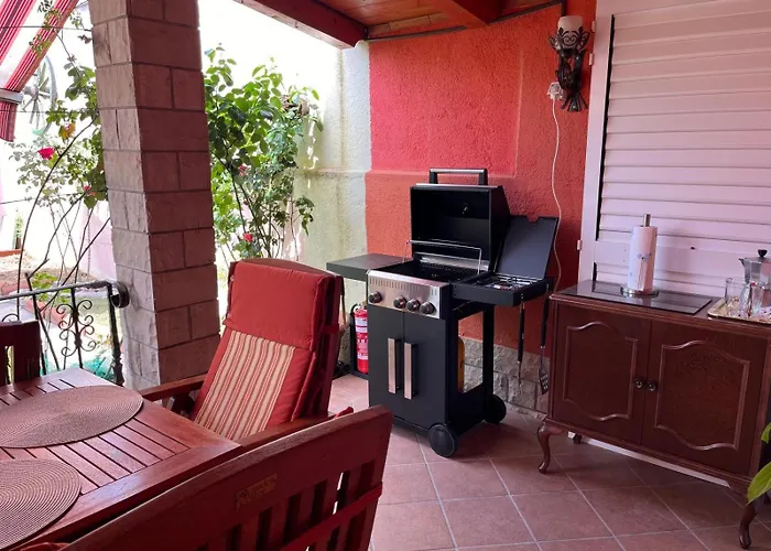 Artwoodresidence Appartamento