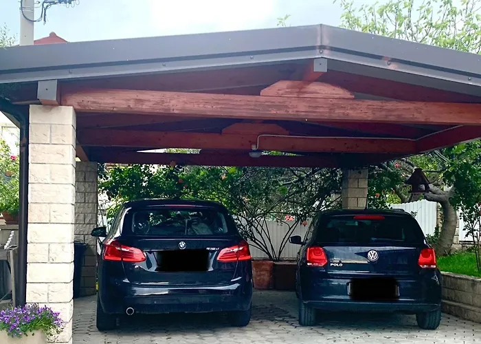 Artwoodresidence * Ankaran