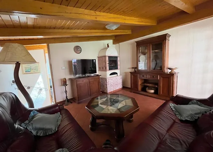 Artwoodresidence Apartament Ankaran