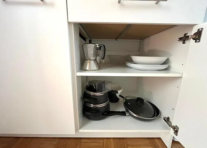 Apartament Artwoodresidence *