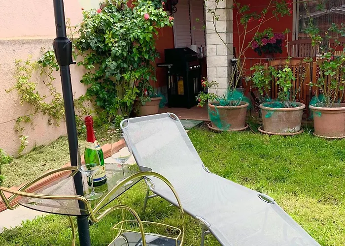 Apartment Artwoodresidence Ankaran